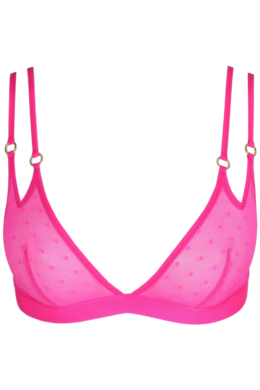 Rincon Wireless Bralette