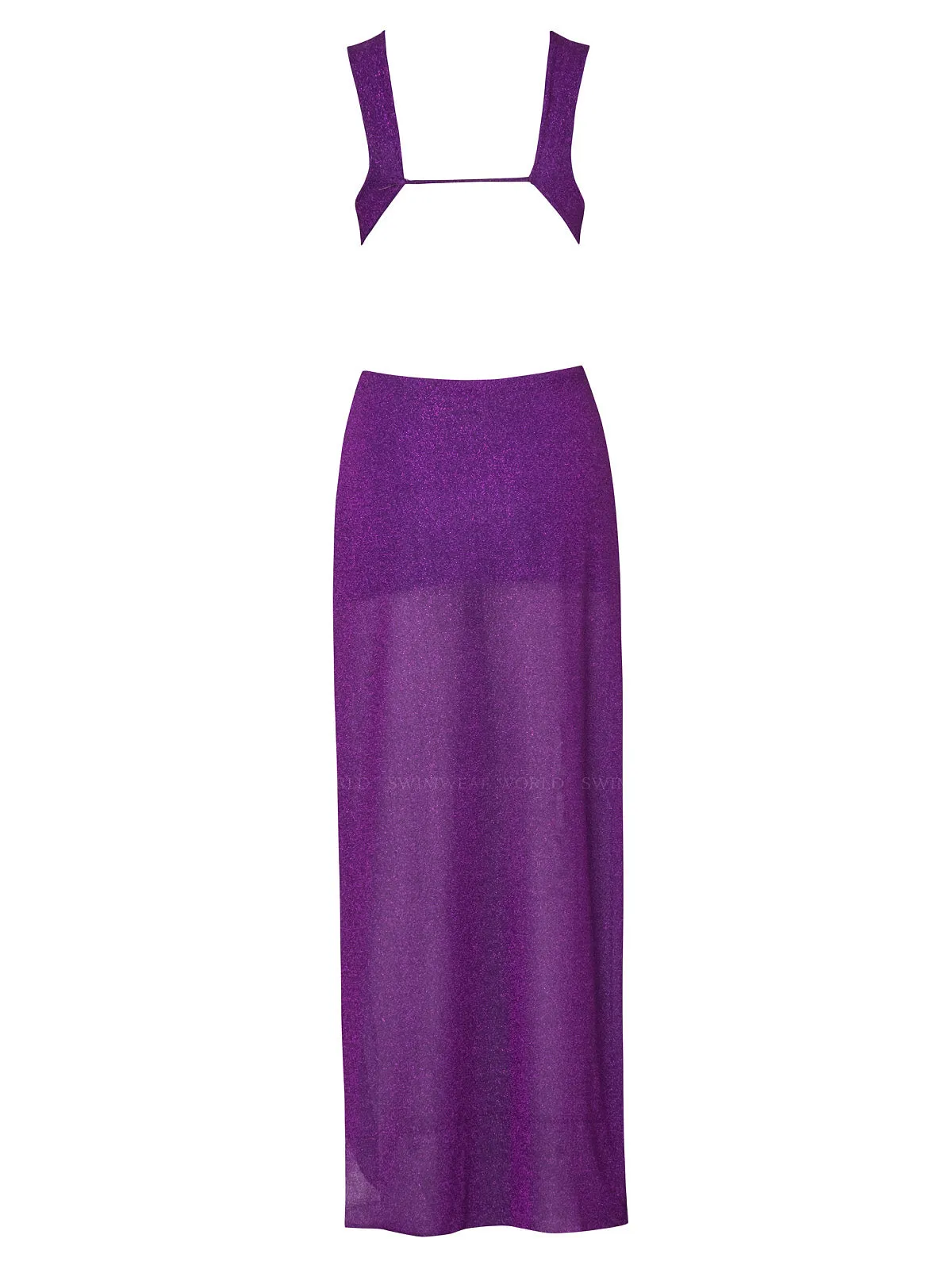 Rio Dress ::RET