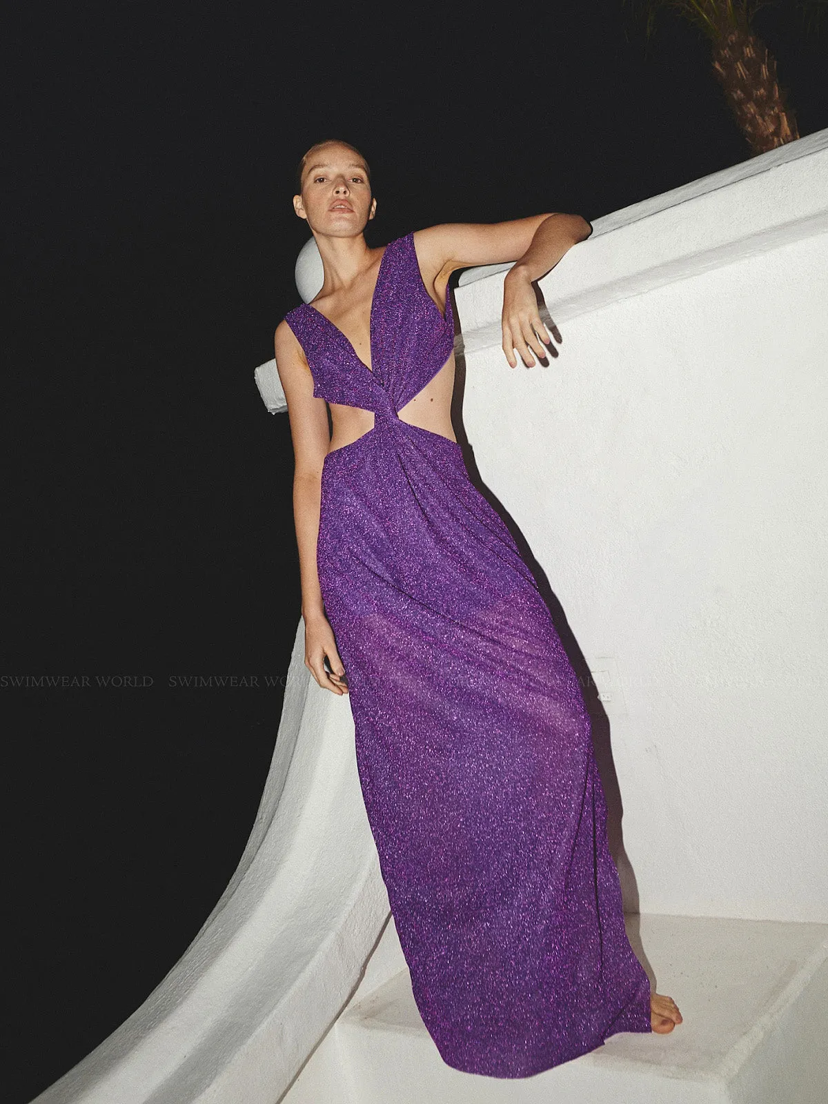 Rio Dress ::RET