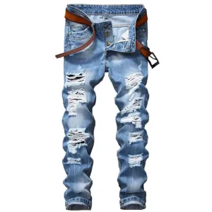 Ripped Jeans for Men
