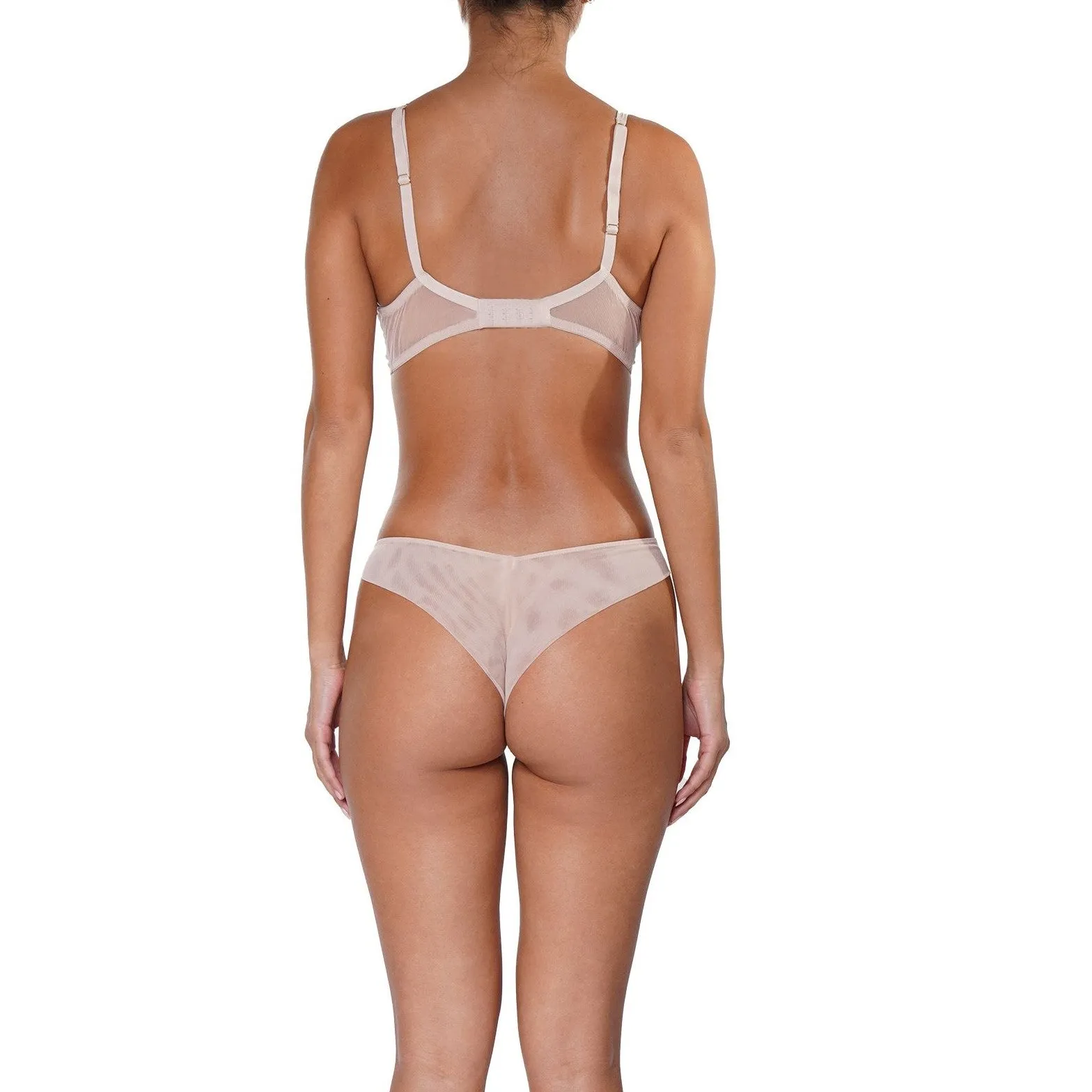 Ritratti Ambra Wireless Bralette