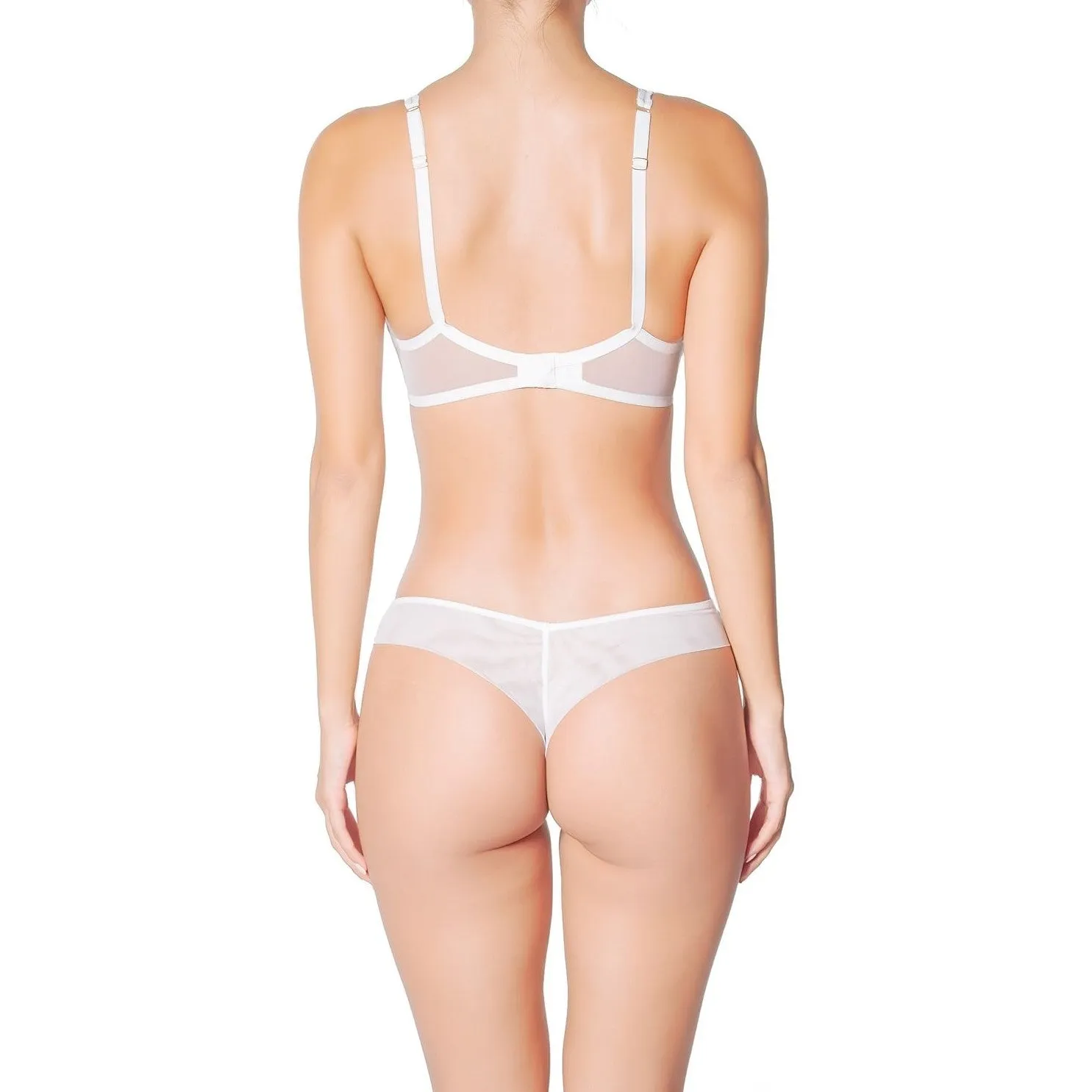Ritratti Janet Wireless Bralette