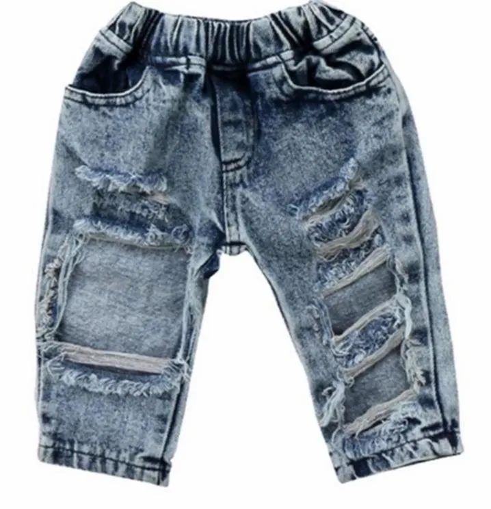 Rockstar Jeans