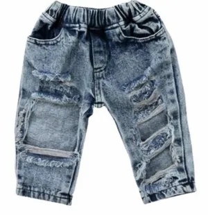 Rockstar Jeans