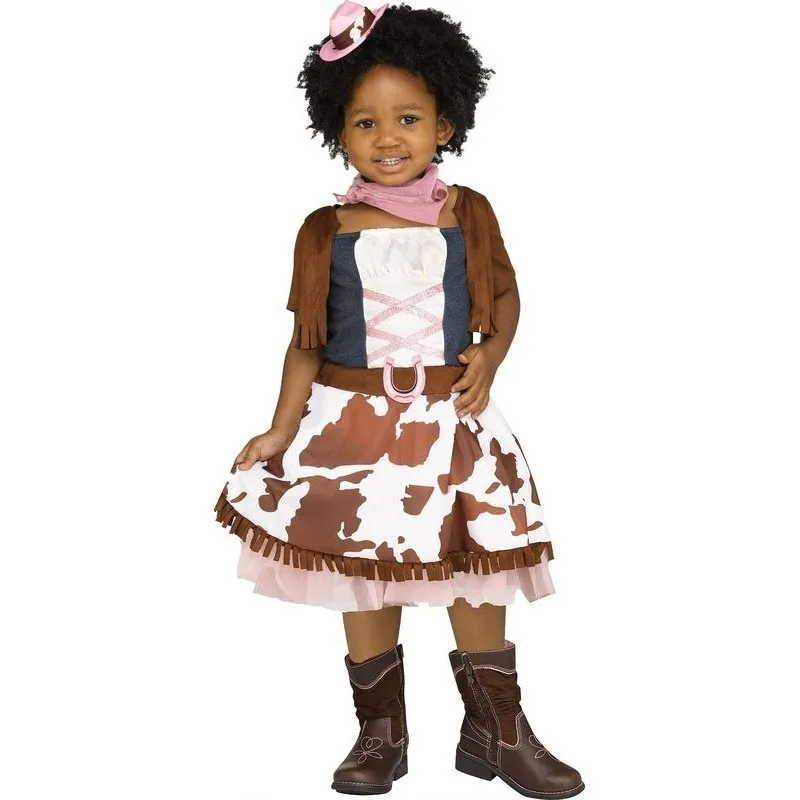 Rodeo Rider Toddler