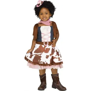 Rodeo Rider Toddler