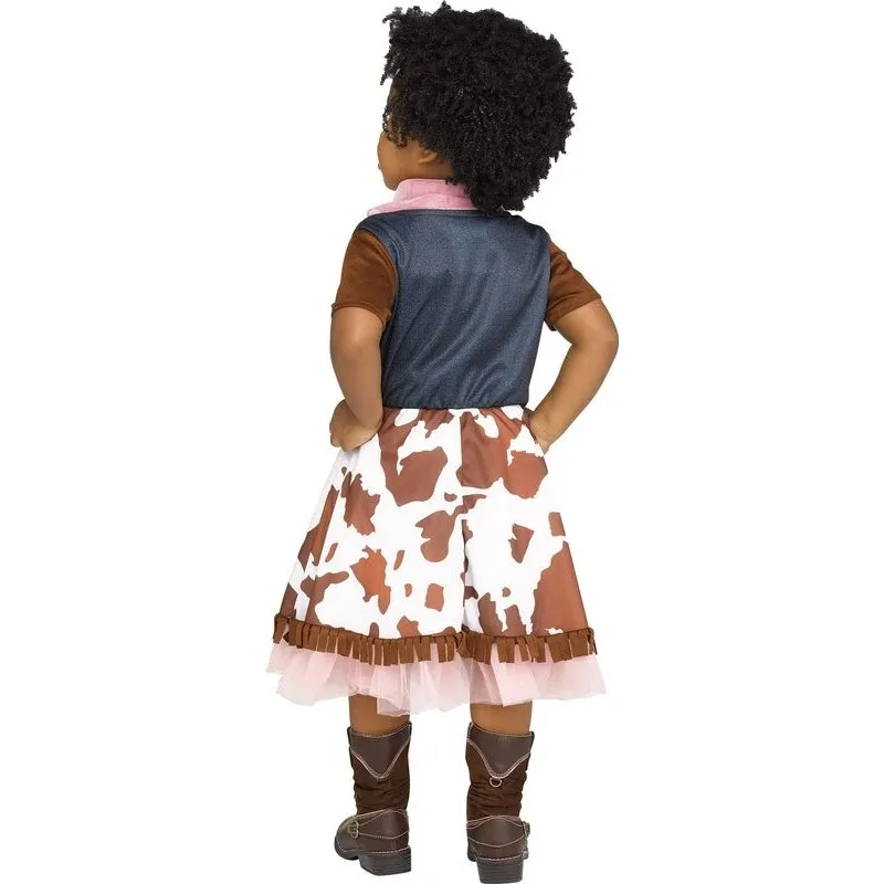 Rodeo Rider Toddler