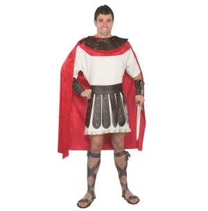 Roman General Costume