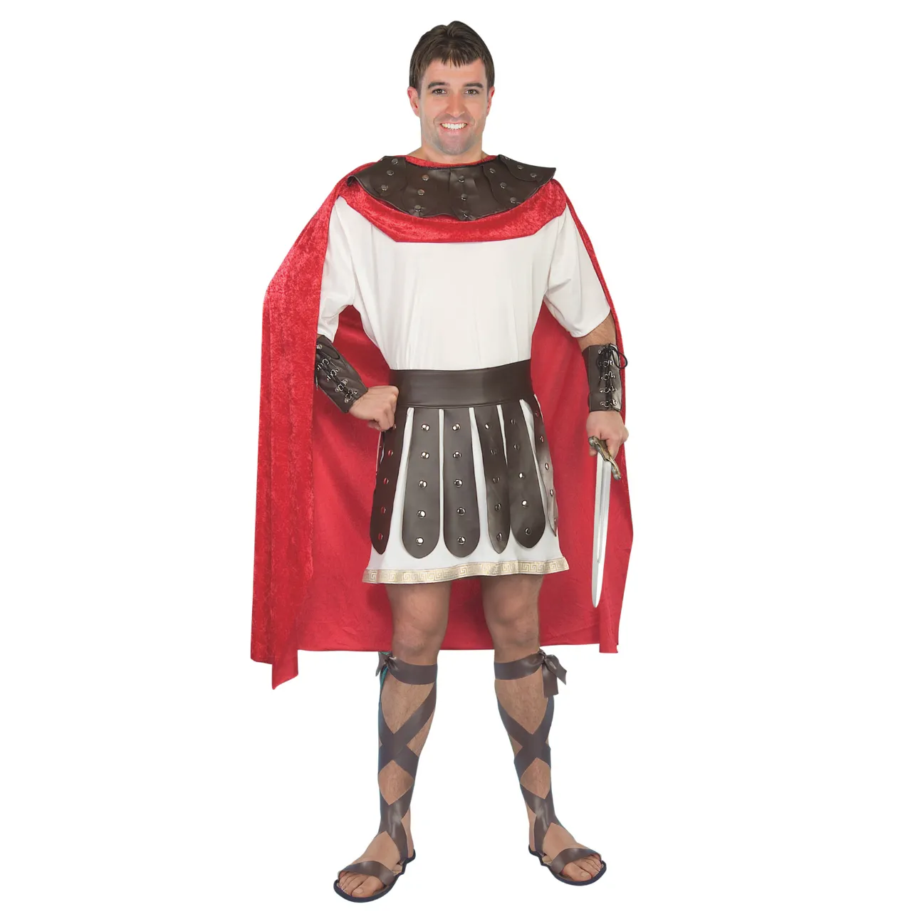 Roman General Costume
