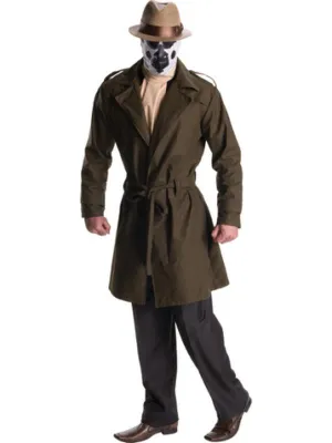 Rorschach Size Std