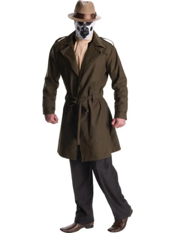Rorschach Size Std