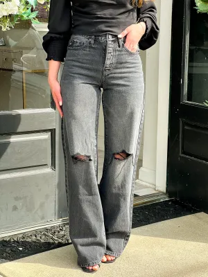 Rosa Jeans