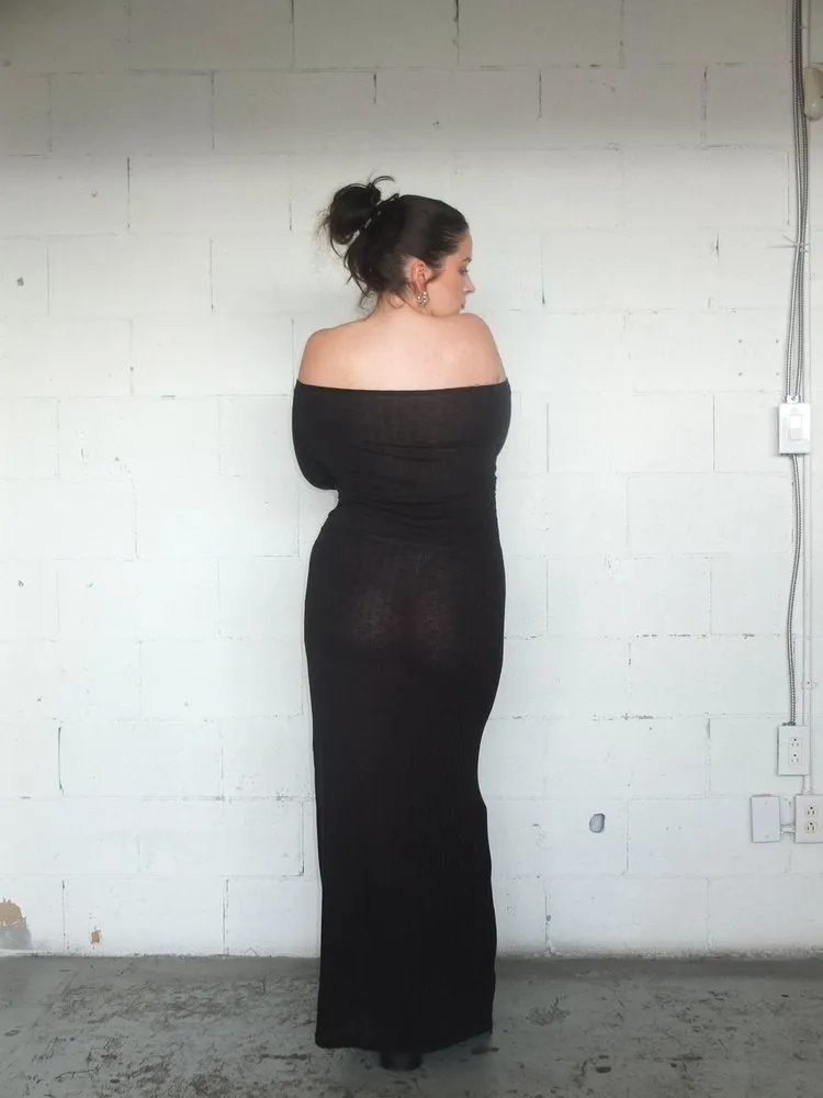 RTS Rue Dress