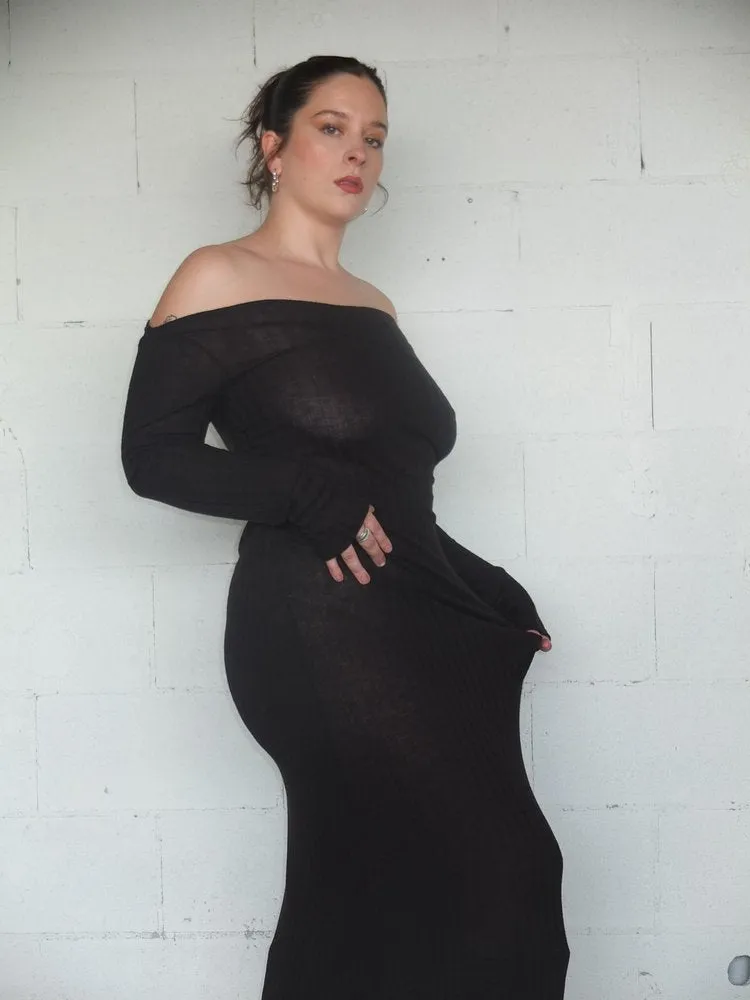 RTS Rue Dress