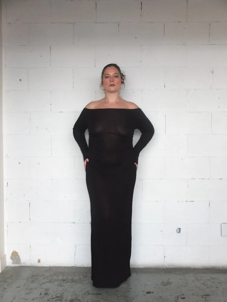 RTS Rue Dress