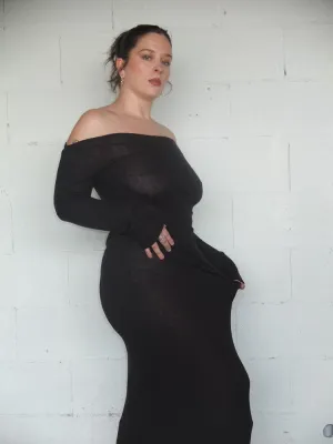 RTS Rue Dress