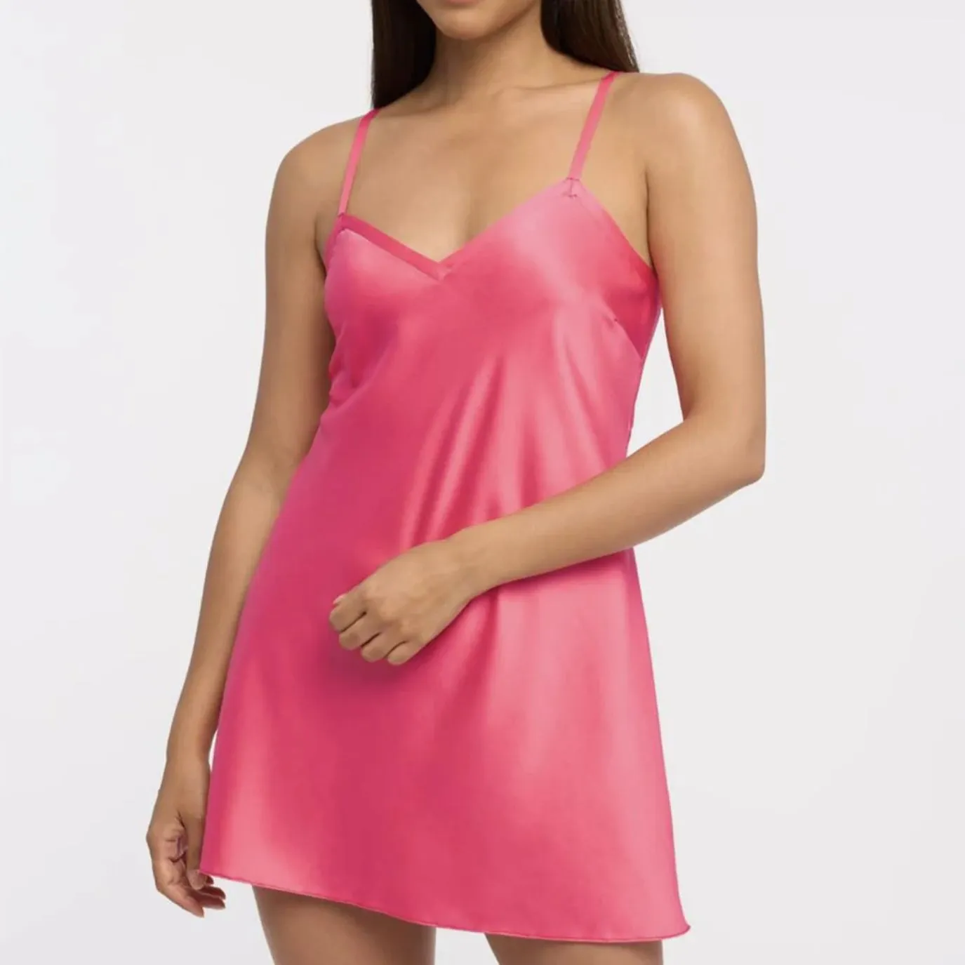 Rya Collection Fresh Chemise in Azalea 195