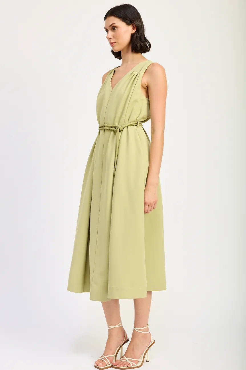 Ryleigh Maxi Dress