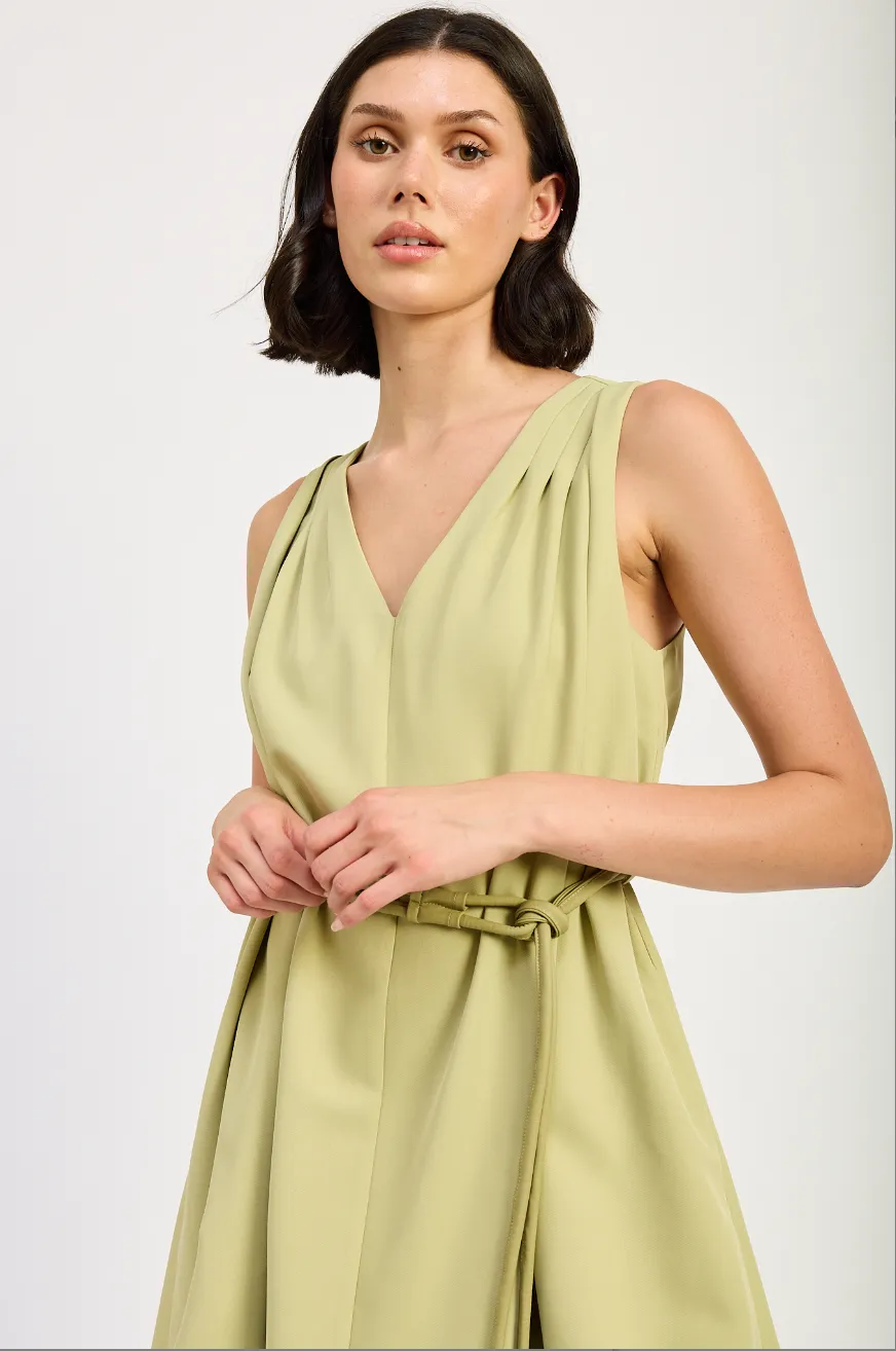 Ryleigh Maxi Dress