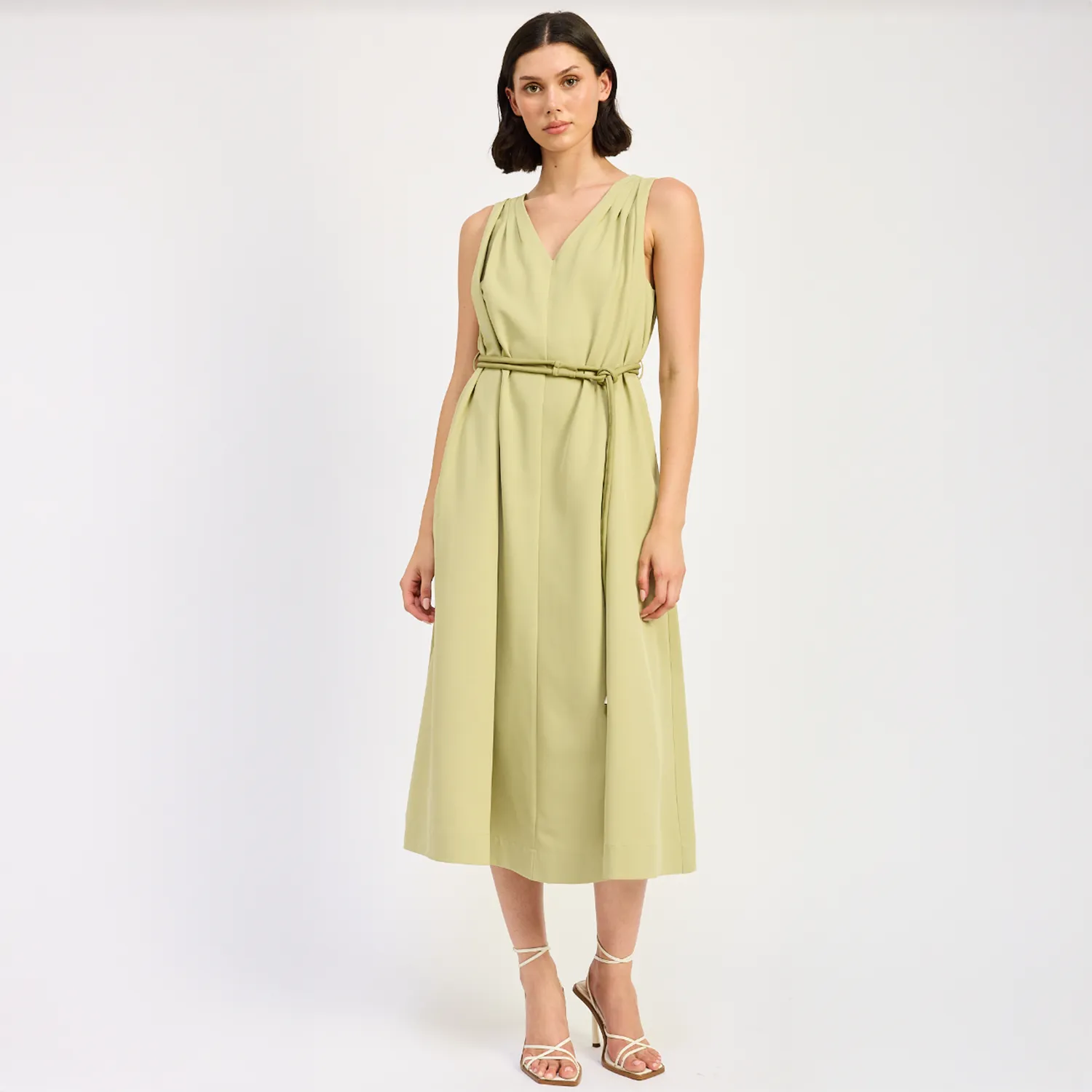 Ryleigh Maxi Dress