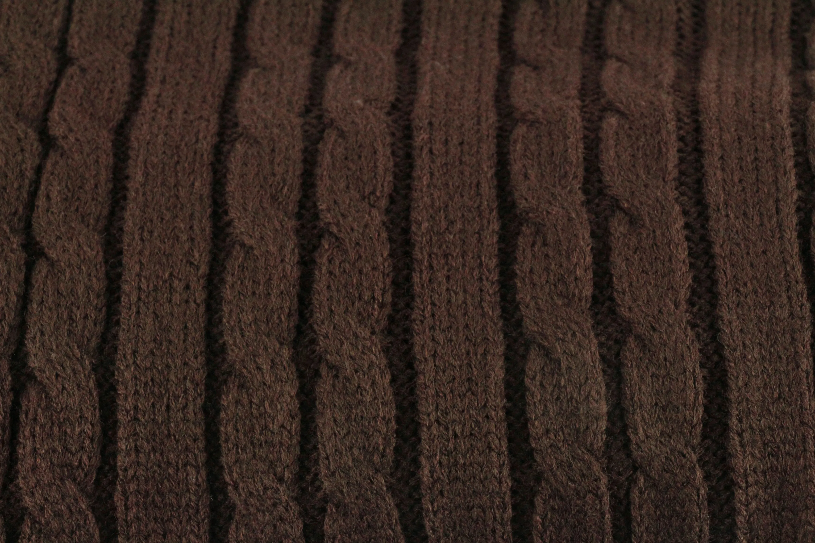 Sakkas Ellington Unisex Knit Scarf