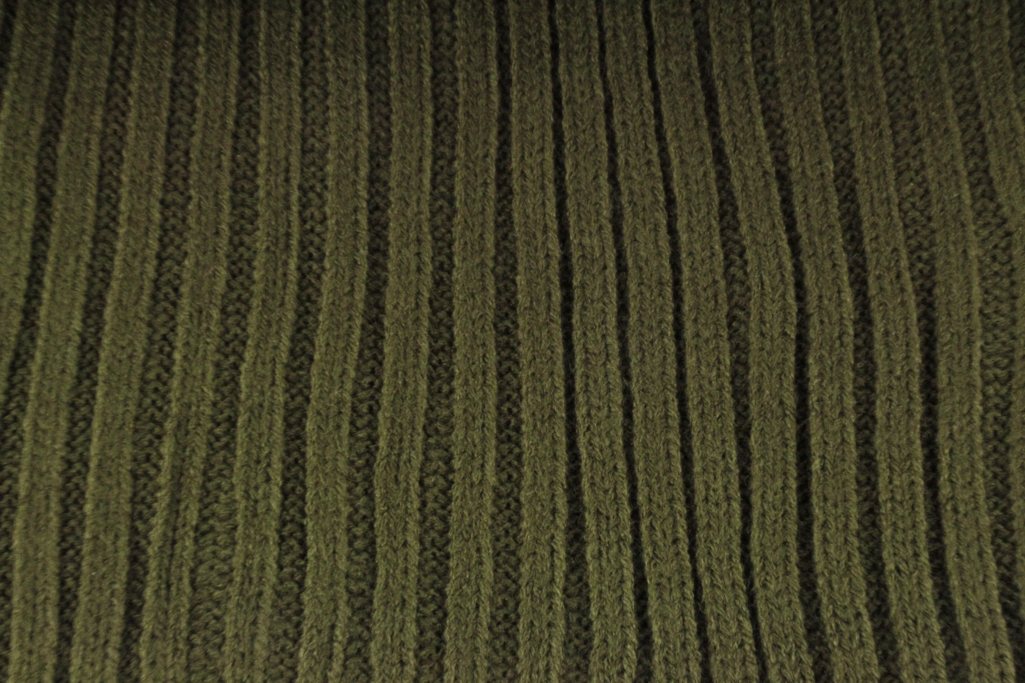 Sakkas Ellington Unisex Knit Scarf