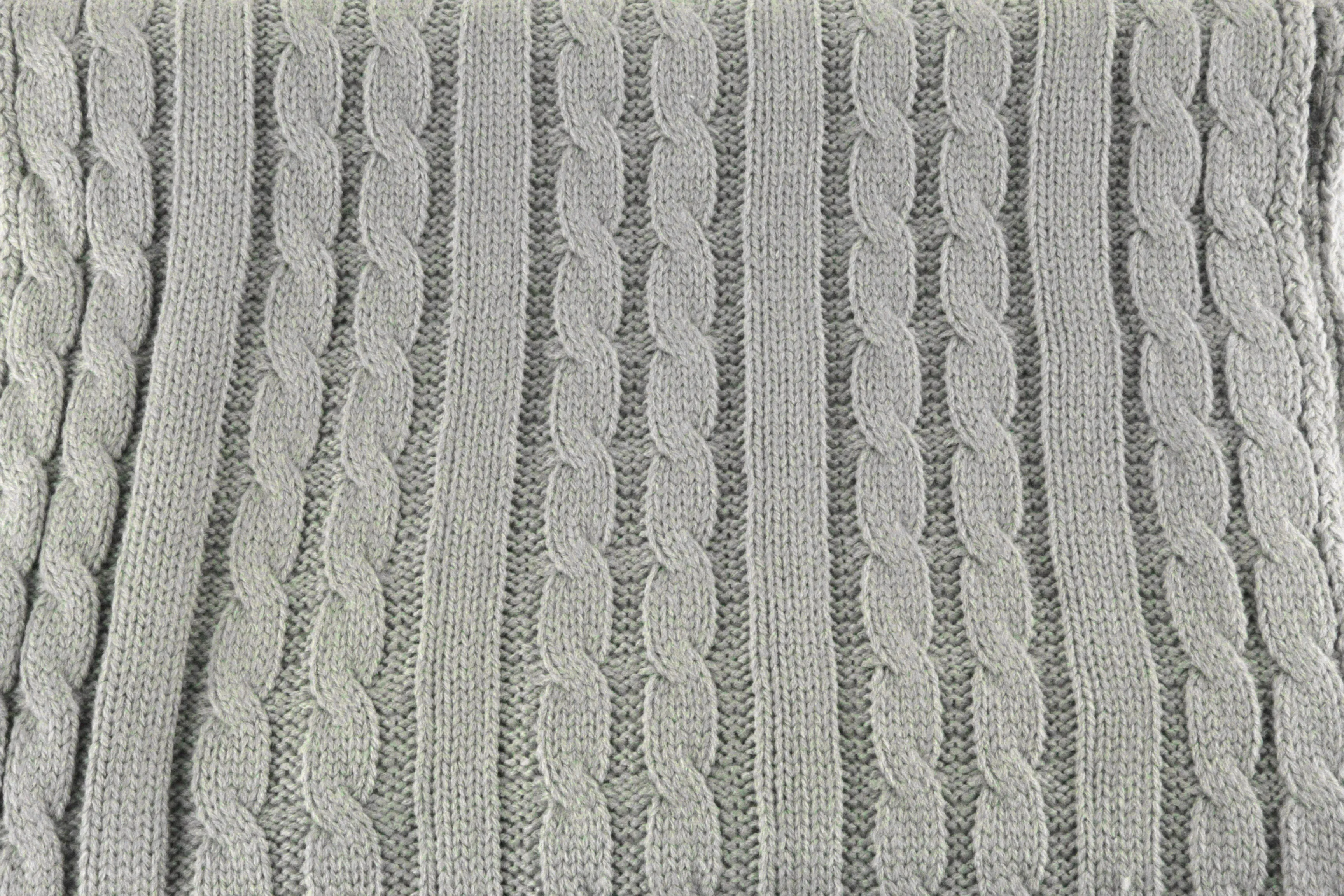 Sakkas Ellington Unisex Knit Scarf