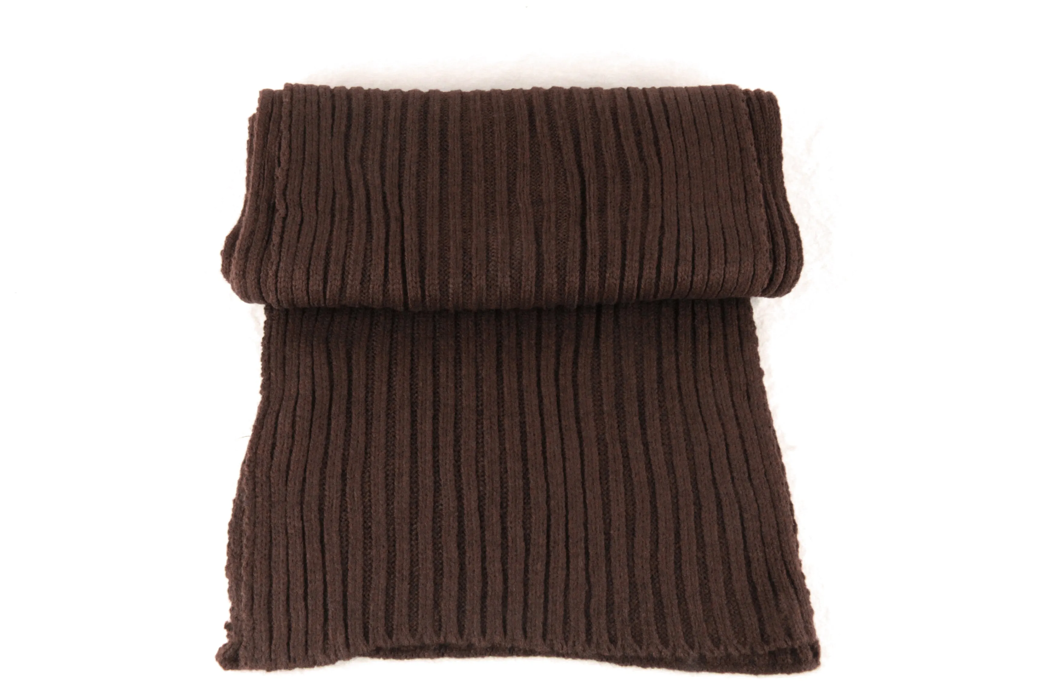 Sakkas Ellington Unisex Knit Scarf