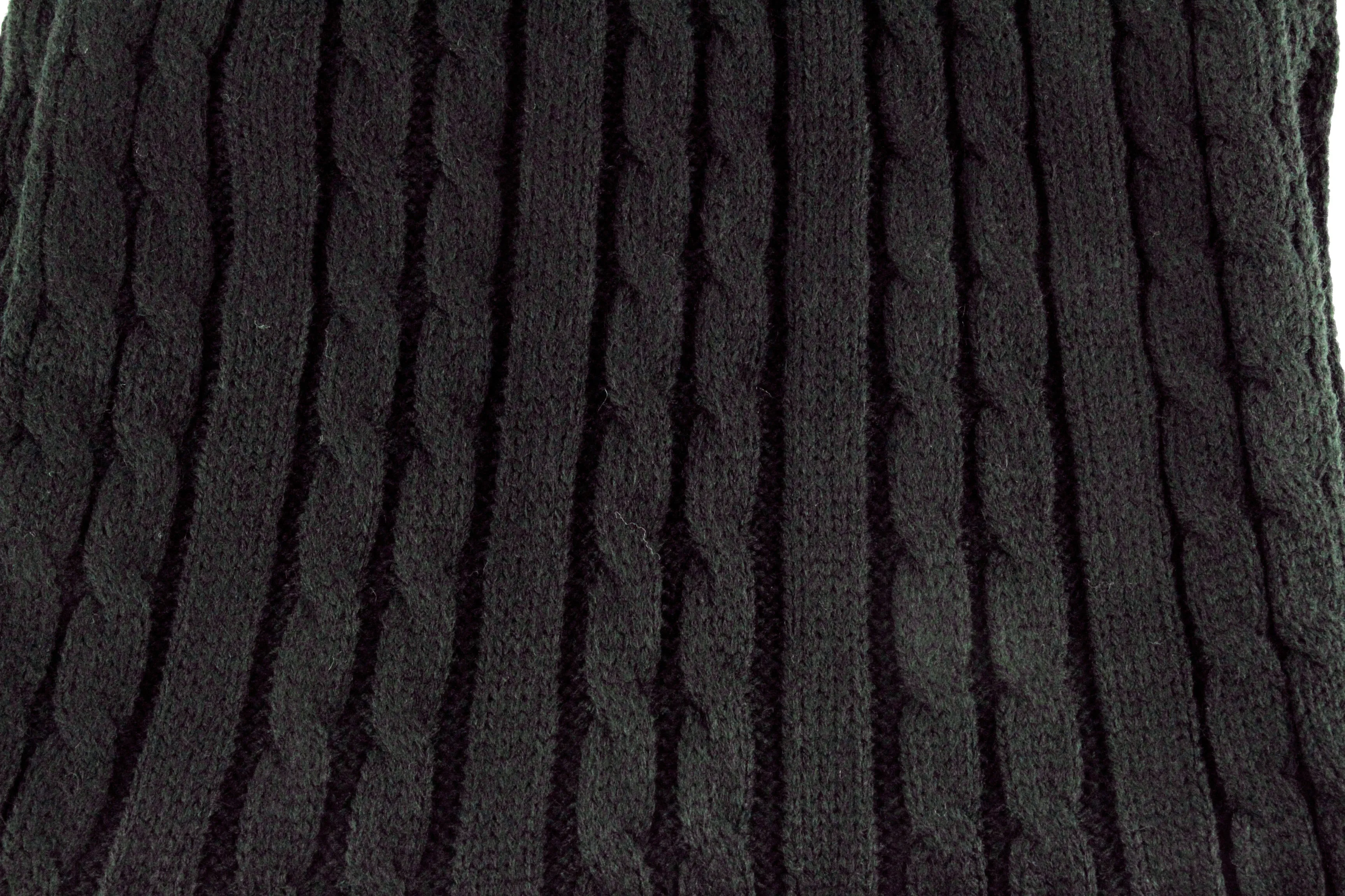 Sakkas Ellington Unisex Knit Scarf