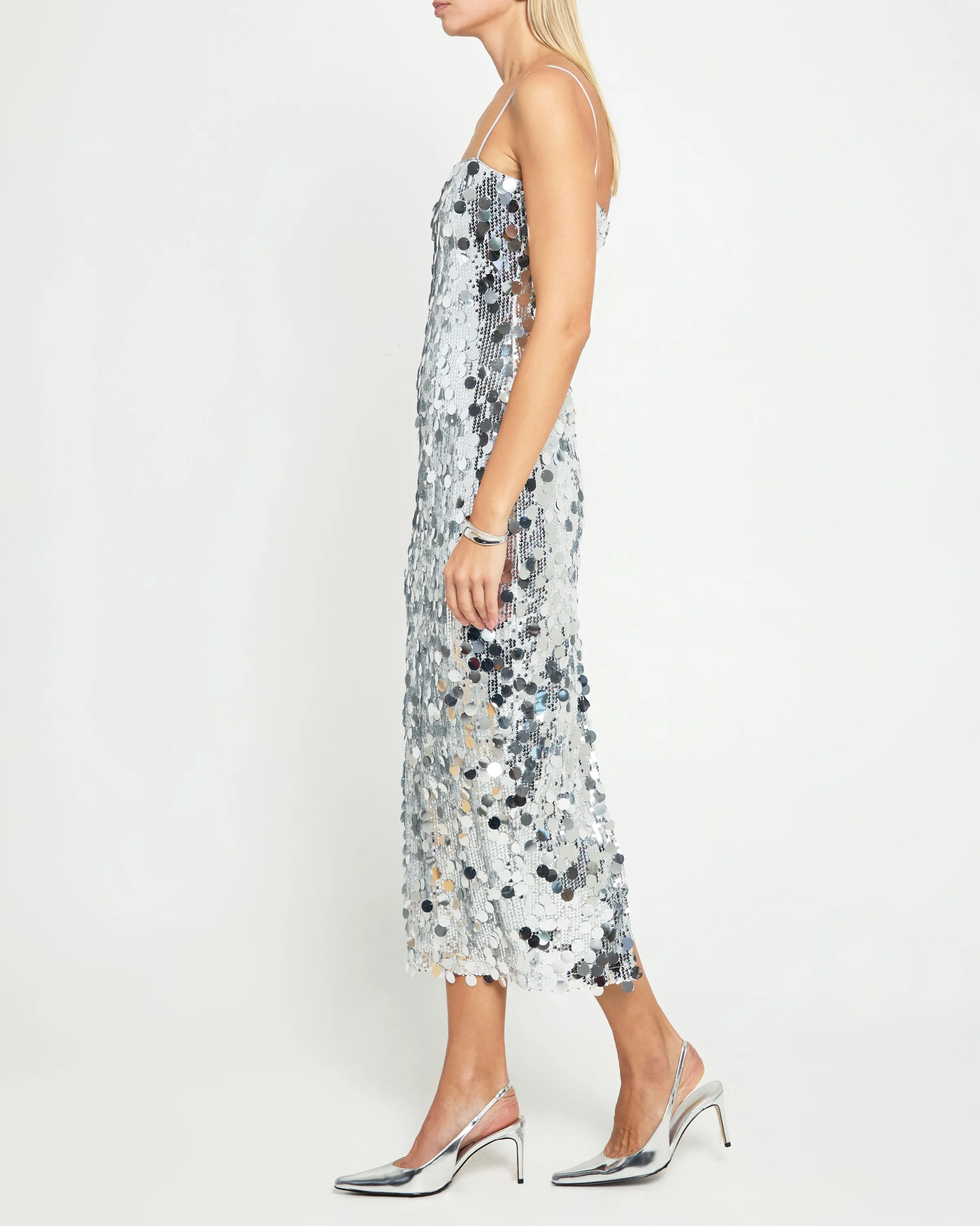 Salma Maxi Dress