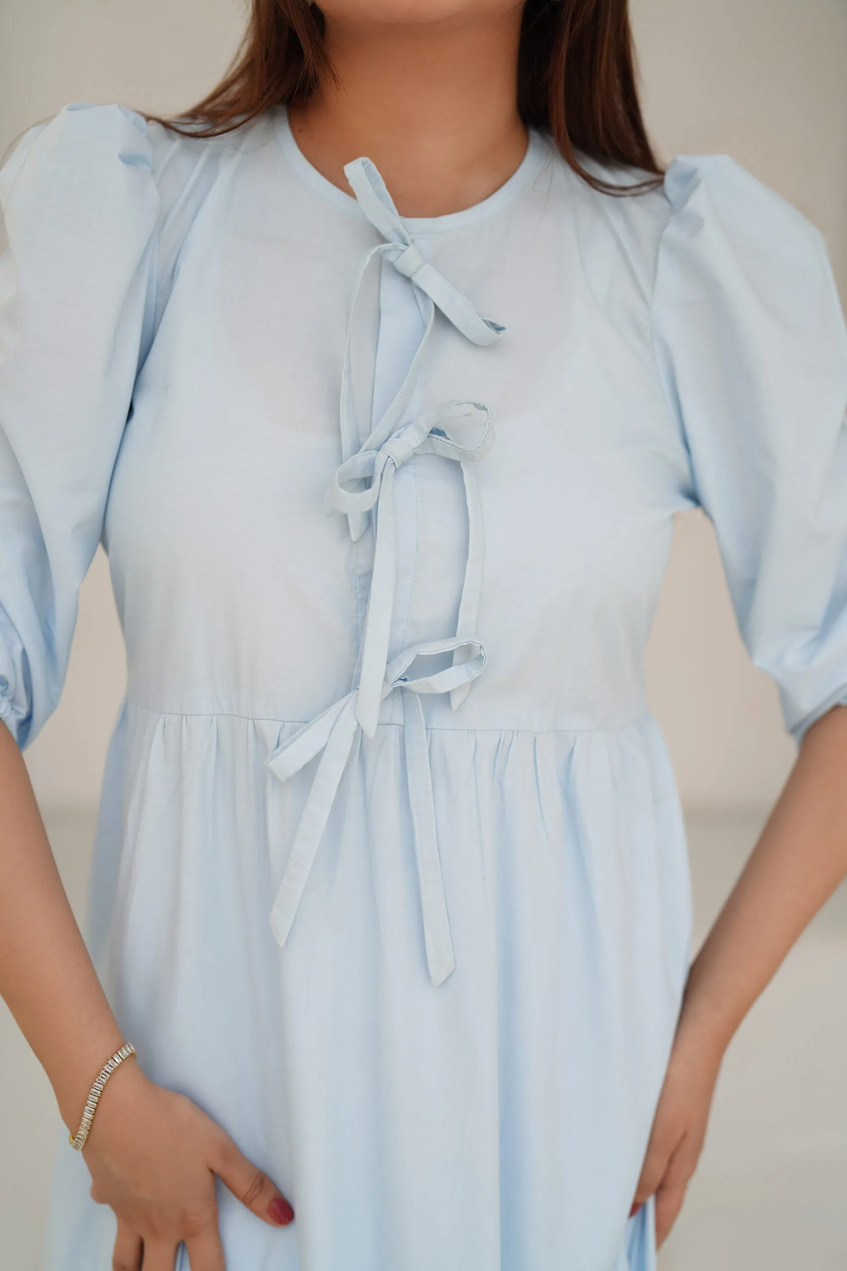 Samantha Dress