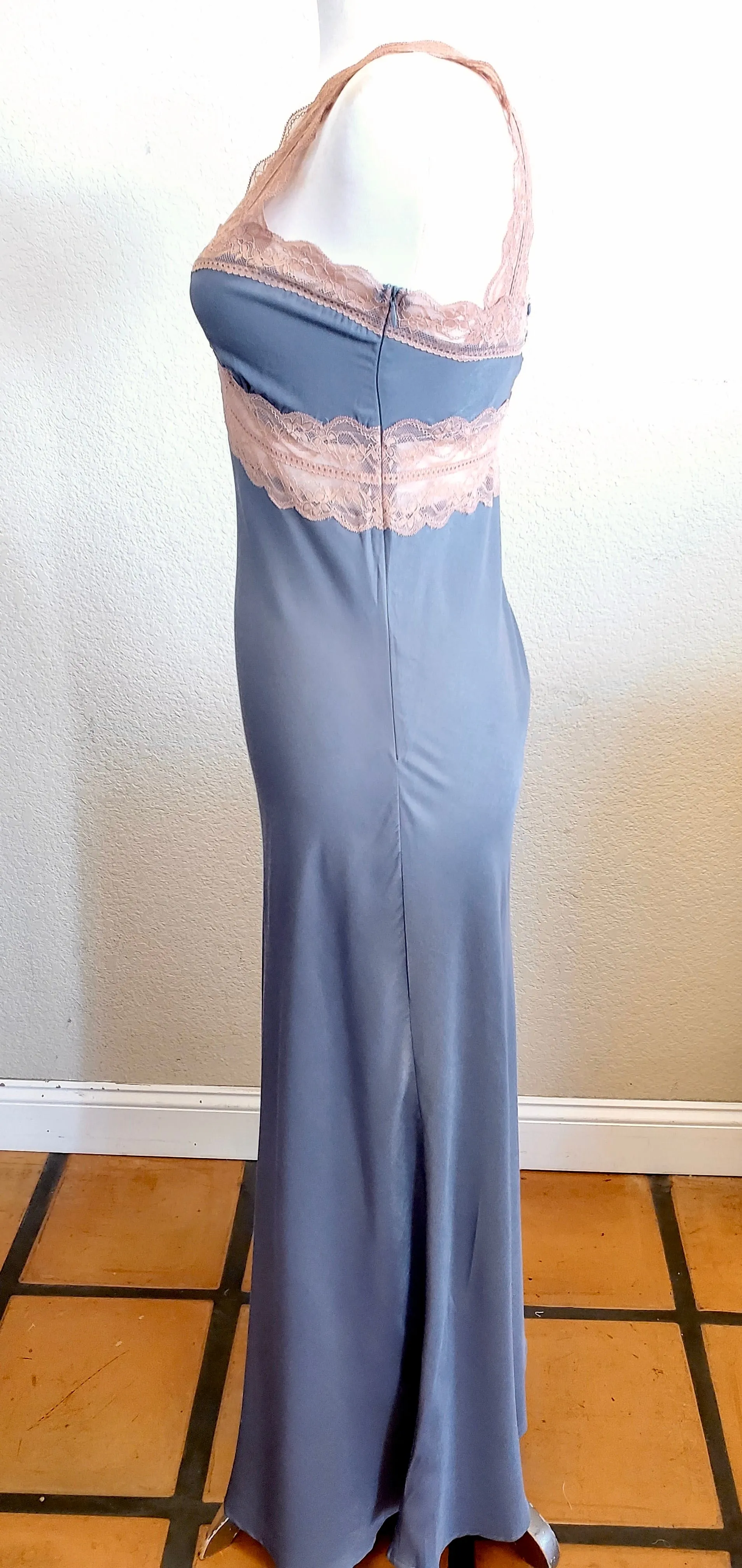 SAMANTHA DRESS