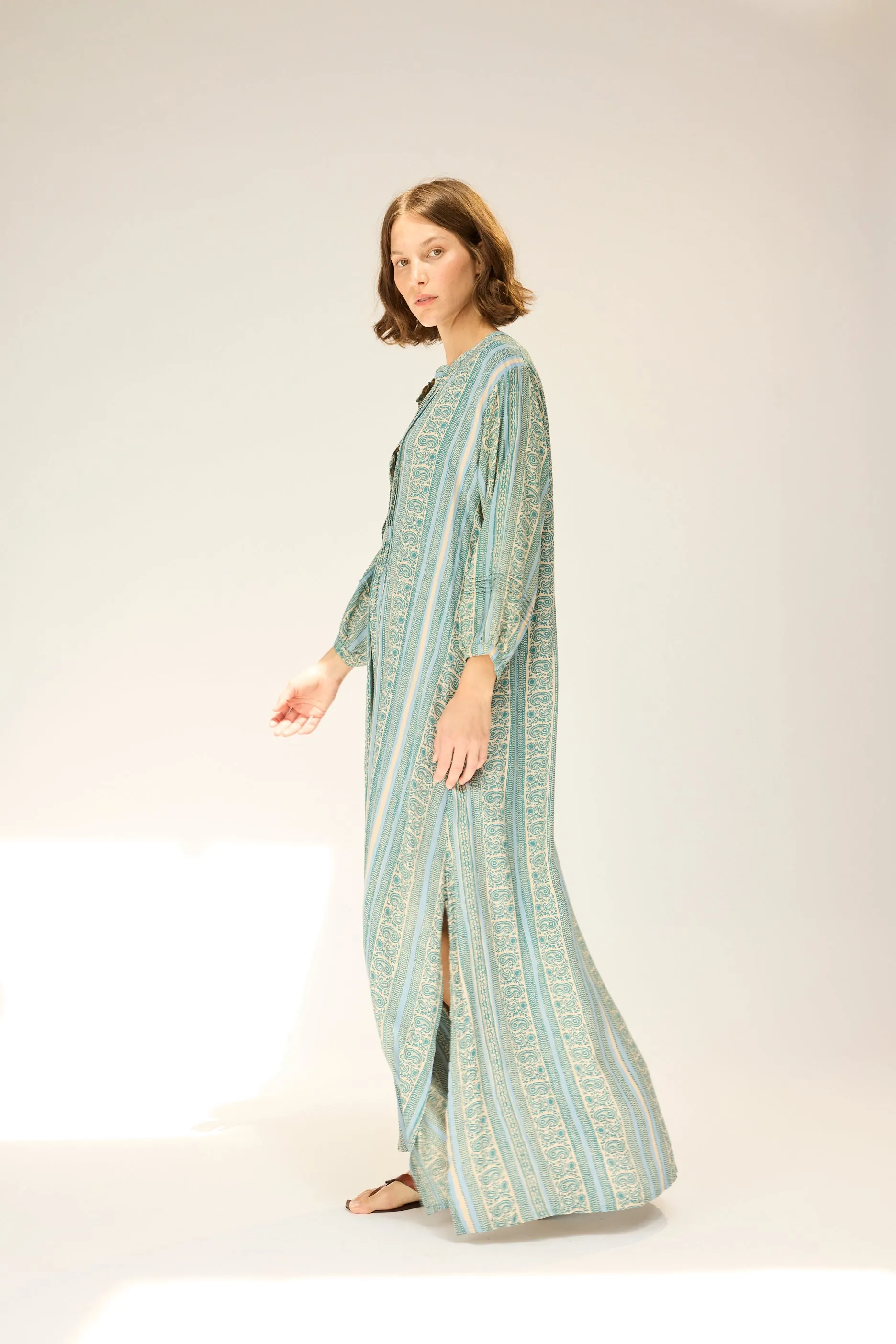 SAMMIE MAXI