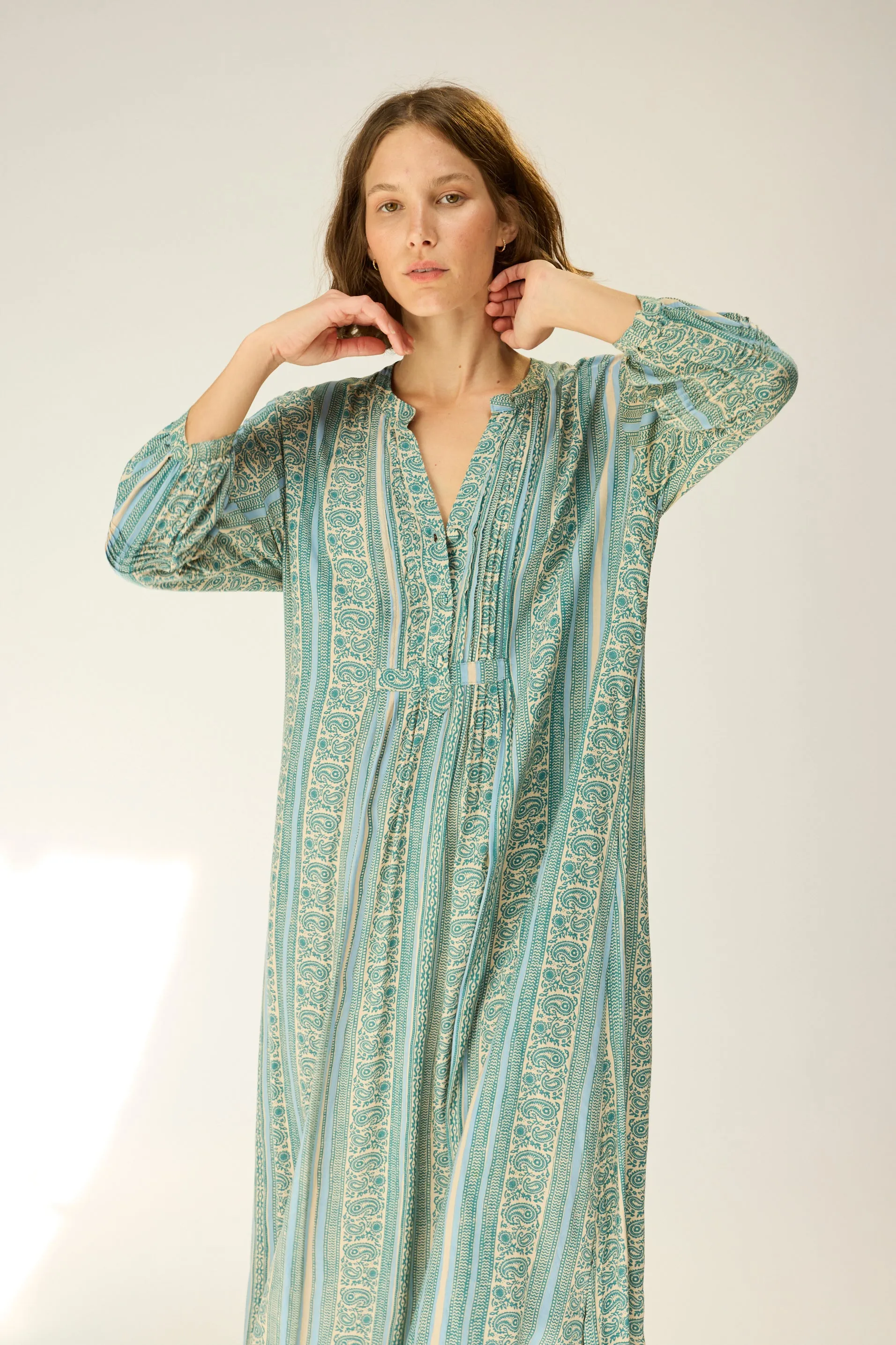 SAMMIE MAXI