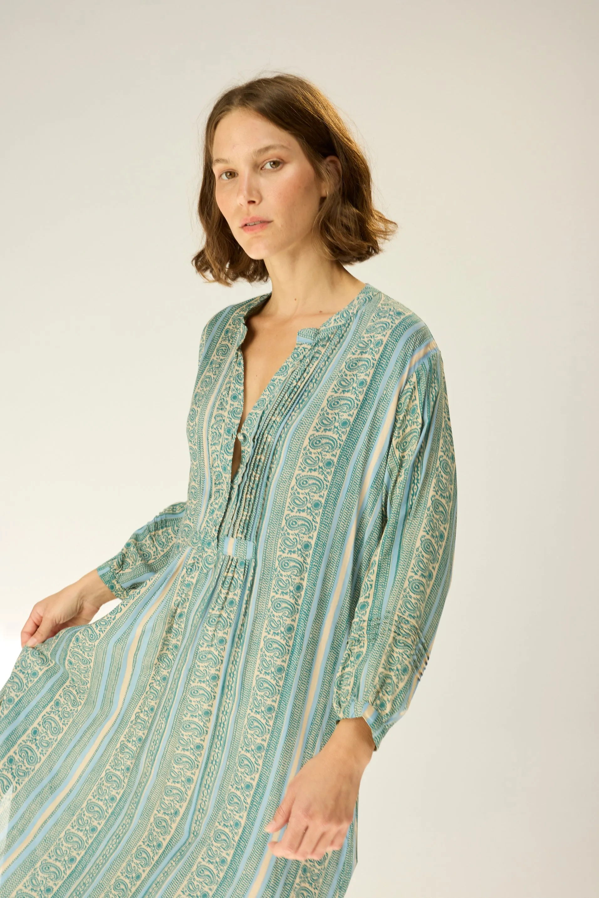 SAMMIE MAXI