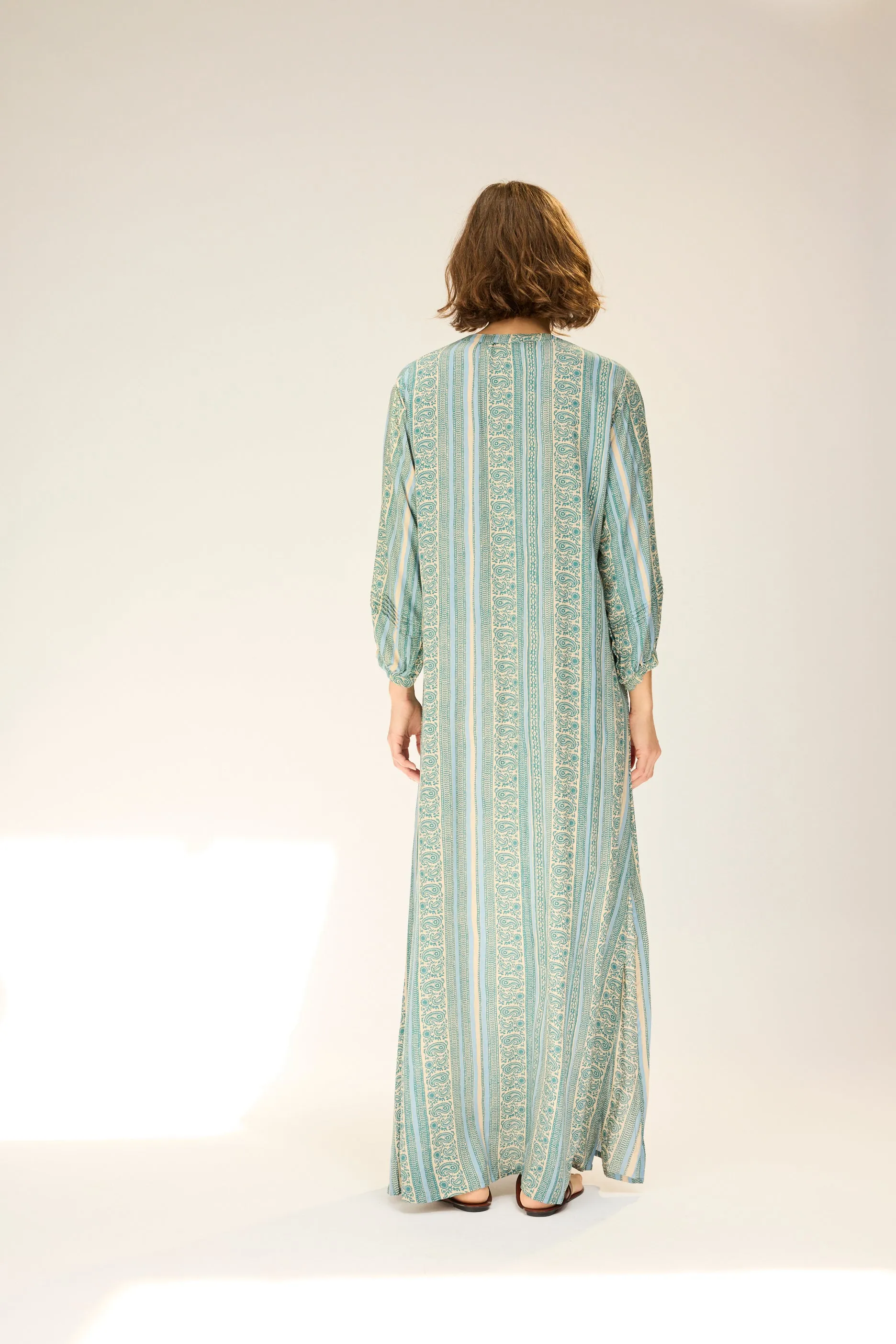 SAMMIE MAXI
