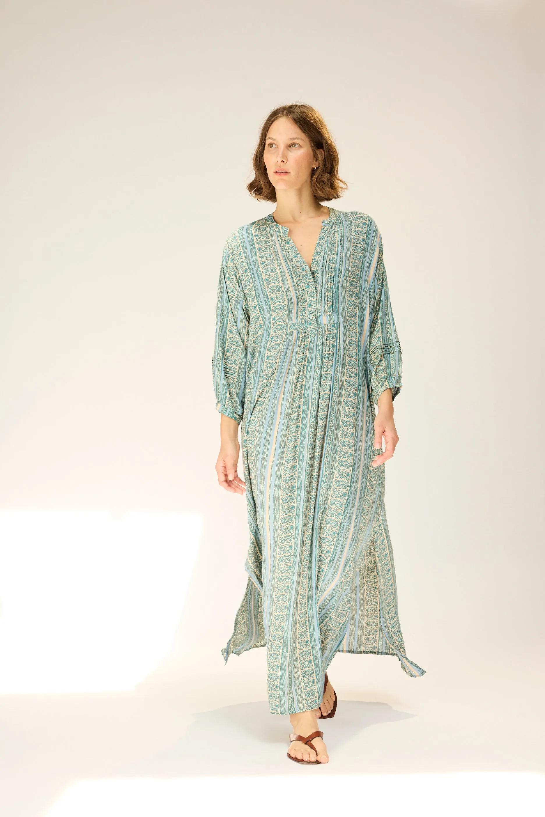 SAMMIE MAXI