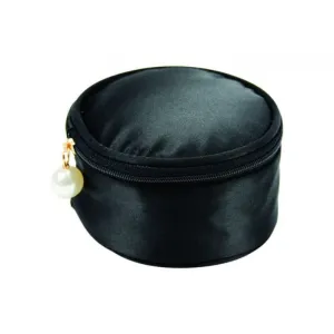 Satin Jewellery Pouch