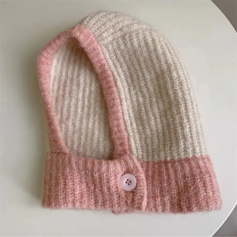 Scarf Balaclava