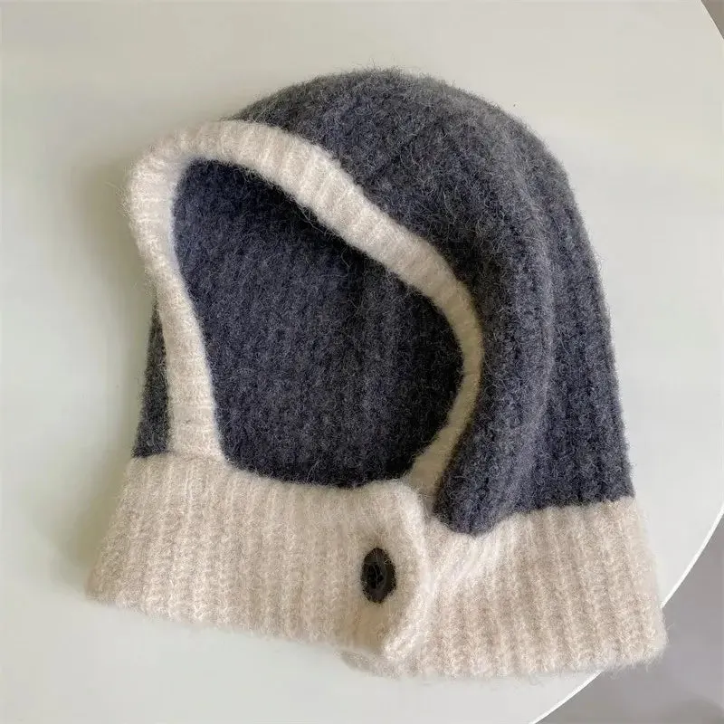 Scarf Balaclava