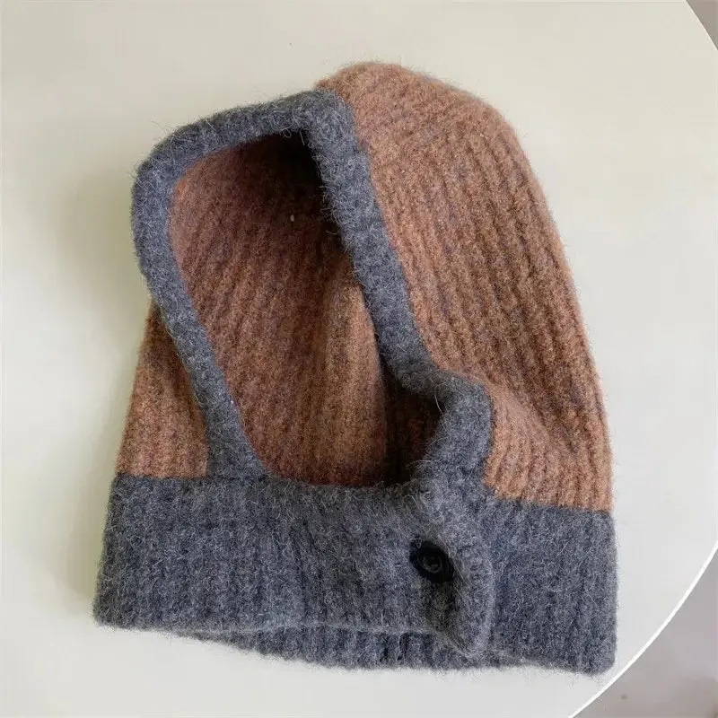 Scarf Balaclava