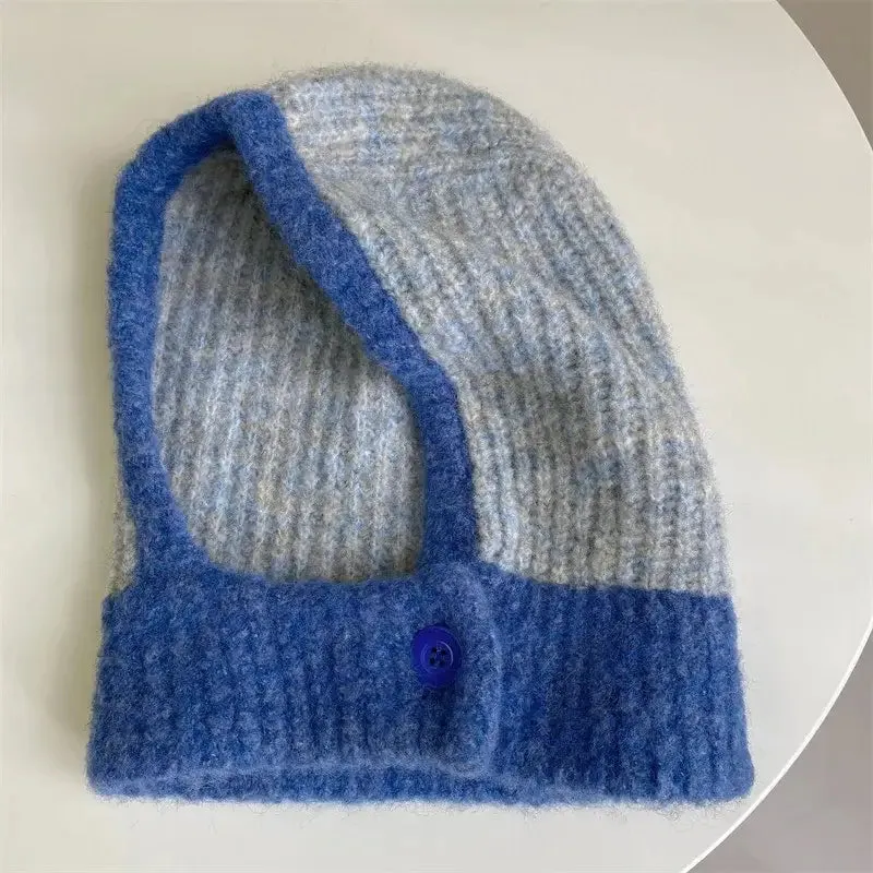 Scarf Balaclava