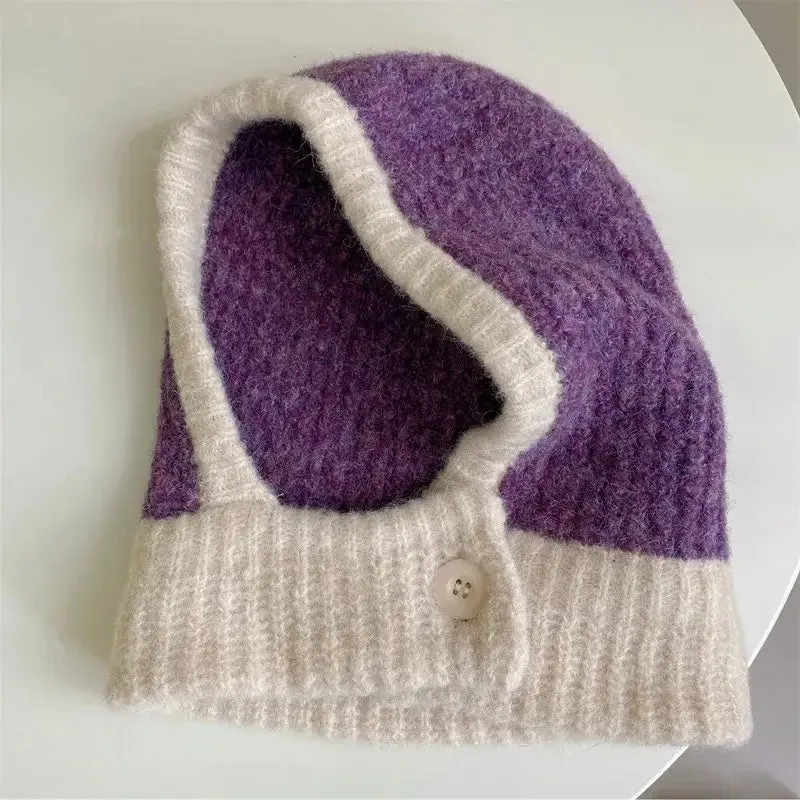 Scarf Balaclava