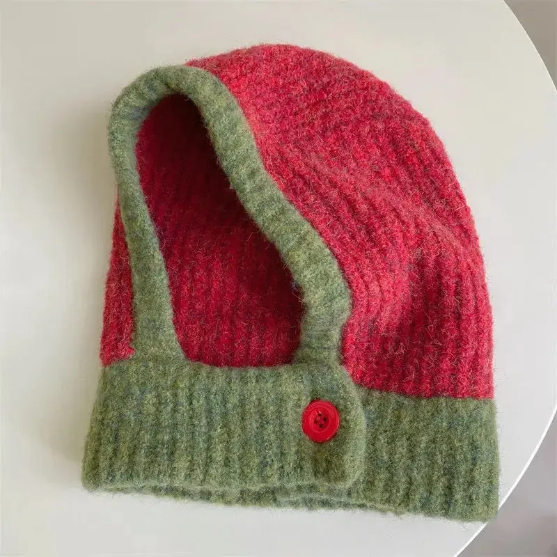 Scarf Balaclava