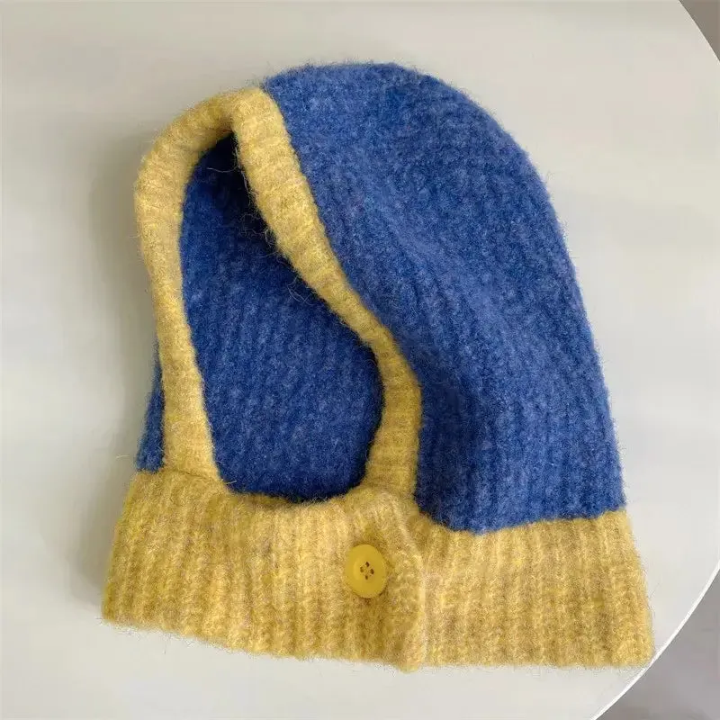 Scarf Balaclava