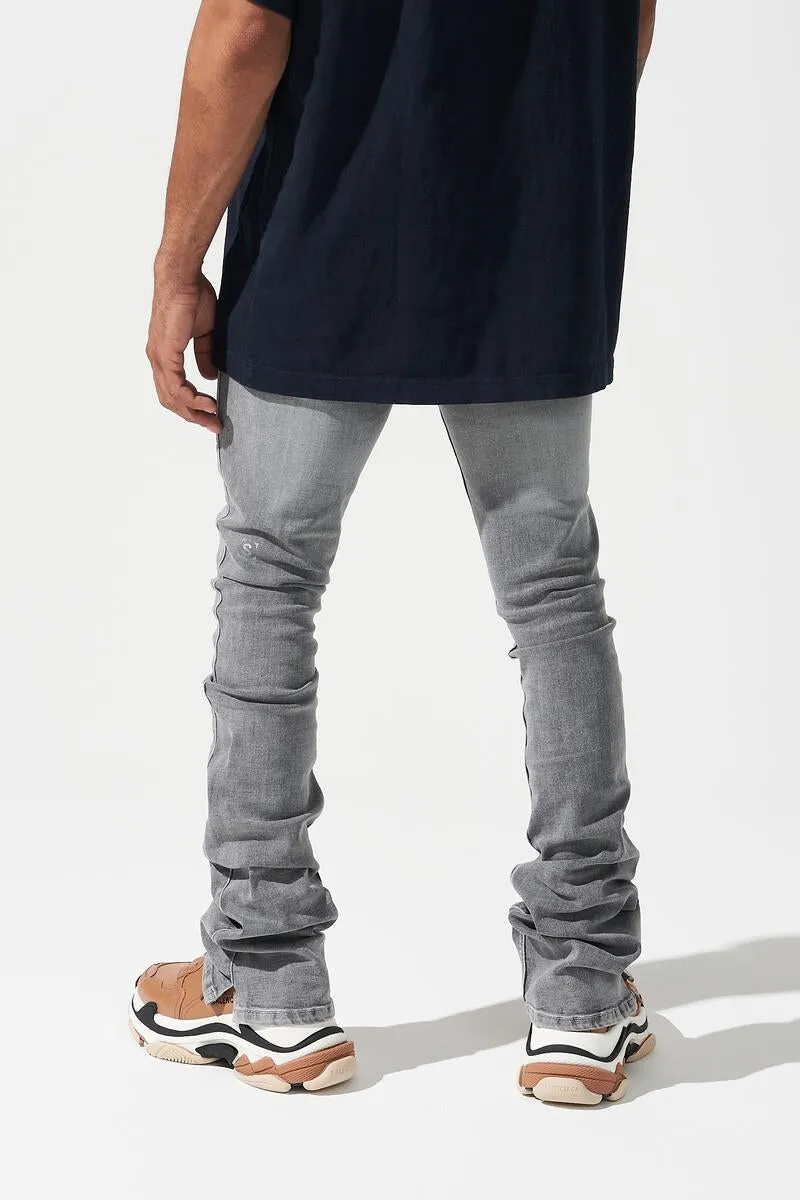 Serenede ''Umo'' Smoke Grey Jeans