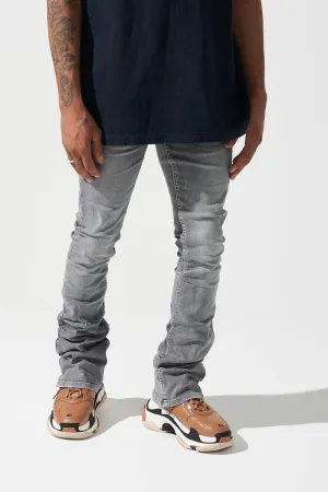 Serenede ''Umo'' Smoke Grey Jeans