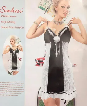 Sexkiss Lingerie - Bridal Lingerie - P1190824
