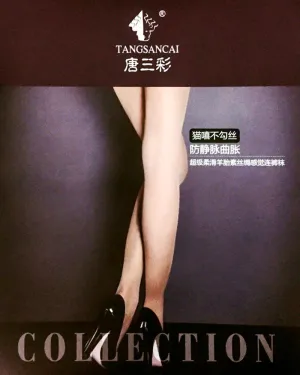Sexy Leg Stocking - Fashion tights Full Leg Stocking - 1608