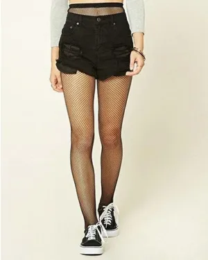Sexy Leg Stocking - Fashion tights Full Leg Stocking
